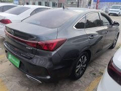 Changan EADO Enjoy Edition PLUS Blue Whale NE 1.4T GDI DCT Premium Edition - фото 7
