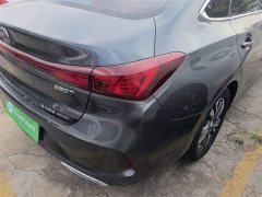 Changan EADO Enjoy Edition PLUS Blue Whale NE 1.4T GDI DCT Premium Edition - фото 8