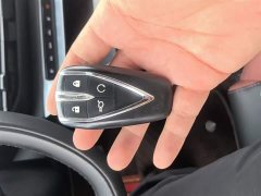 Changan EADO Enjoy Edition PLUS Blue Whale NE 1.4T GDI DCT Premium Edition - фото 9