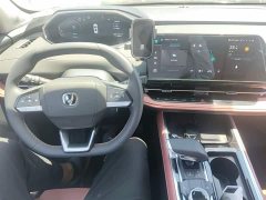 Changan CS55PLUS third generation 1.5T DCT premium - фото 10