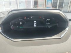 Changan CS55PLUS third generation 1.5T DCT premium - фото 12