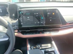 Changan CS55PLUS third generation 1.5T DCT premium - фото 13