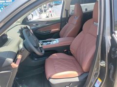 Changan CS55PLUS third generation 1.5T DCT premium - фото 15