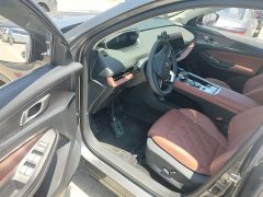 Changan CS55PLUS third generation 1.5T DCT premium - фото 16