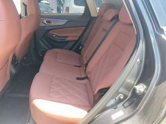 Changan CS55PLUS third generation 1.5T DCT premium - фото 17