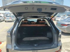 Changan CS55PLUS third generation 1.5T DCT premium - фото 19