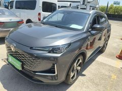 Changan CS55PLUS third generation 1.5T DCT premium - фото 2
