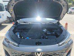 Changan CS55PLUS third generation 1.5T DCT premium - фото 20