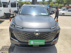 Changan CS55PLUS third generation 1.5T DCT premium - фото 3