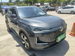 Changan CS55PLUS third generation 1.5T DCT premium - фото 4