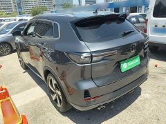 Changan CS55PLUS third generation 1.5T DCT premium - фото 5