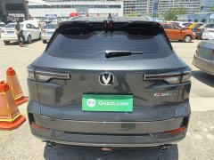 Changan CS55PLUS third generation 1.5T DCT premium - фото 6