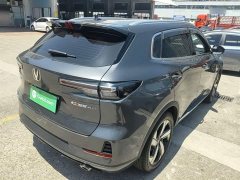 Changan CS55PLUS third generation 1.5T DCT premium - фото 7