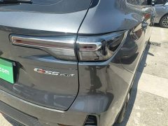 Changan CS55PLUS third generation 1.5T DCT premium - фото 8