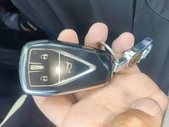 Changan CS55PLUS third generation 1.5T DCT premium - фото 9