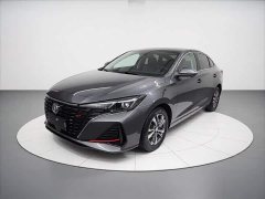 Changan Eado 2024 PLUS Blue Whale NE 1.4T GDI DCT High-Energy Edition - фото 1