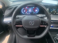Changan Eado 2024 PLUS Blue Whale NE 1.4T GDI DCT High-Energy Edition - фото 11
