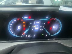 Changan Eado 2024 PLUS Blue Whale NE 1.4T GDI DCT High-Energy Edition - фото 12