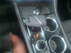 Changan Eado 2024 PLUS Blue Whale NE 1.4T GDI DCT High-Energy Edition - фото 14