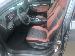 Changan Eado 2024 PLUS Blue Whale NE 1.4T GDI DCT High-Energy Edition - фото 15