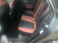 Changan Eado 2024 PLUS Blue Whale NE 1.4T GDI DCT High-Energy Edition - фото 17