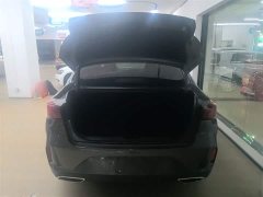 Changan Eado 2024 PLUS Blue Whale NE 1.4T GDI DCT High-Energy Edition - фото 19
