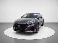 Changan Eado 2024 PLUS Blue Whale NE 1.4T GDI DCT High-Energy Edition - фото 3