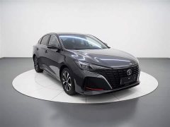 Changan Eado 2024 PLUS Blue Whale NE 1.4T GDI DCT High-Energy Edition - фото 4