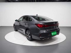 Changan Eado 2024 PLUS Blue Whale NE 1.4T GDI DCT High-Energy Edition - фото 5