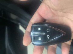 Changan Eado 2024 PLUS Blue Whale NE 1.4T GDI DCT High-Energy Edition - фото 9