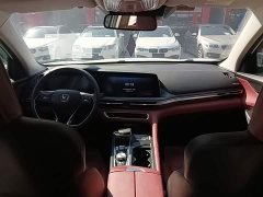 Changan CS75PLUS 2.0T automatic flagship - фото 10