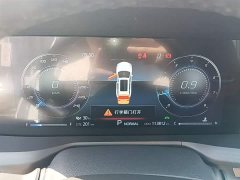 Changan CS75PLUS 2.0T automatic flagship - фото 12