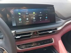 Changan CS75PLUS 2.0T automatic flagship - фото 13