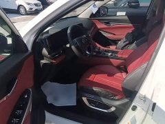 Changan CS75PLUS 2.0T automatic flagship - фото 16