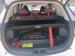 Changan CS75PLUS 2.0T automatic flagship - фото 19