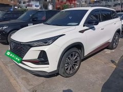 Changan CS75PLUS 2.0T automatic flagship - фото 2