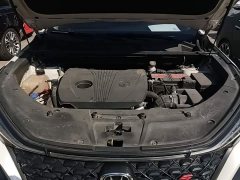Changan CS75PLUS 2.0T automatic flagship - фото 20