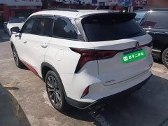 Changan CS75PLUS 2.0T automatic flagship - фото 5