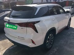 Changan CS75PLUS 2.0T automatic flagship - фото 7