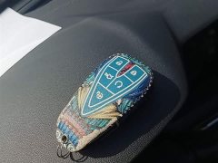 Changan CS75PLUS 2.0T automatic flagship - фото 9