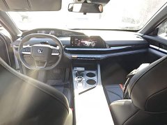 Changan UNI-V 1.5T premium - фото 10