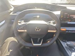 Changan UNI-V 1.5T premium - фото 11
