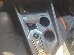 Changan UNI-V 1.5T premium - фото 14