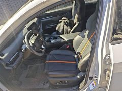 Changan UNI-V 1.5T premium - фото 15