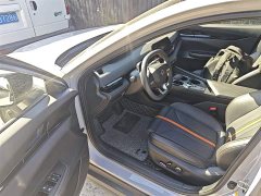 Changan UNI-V 1.5T premium - фото 16