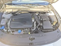 Changan UNI-V 1.5T premium - фото 20