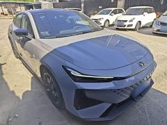 Changan UNI-V 1.5T premium - фото 4