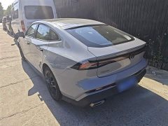 Changan UNI-V 1.5T premium - фото 5