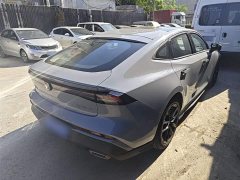 Changan UNI-V 1.5T premium - фото 7