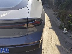 Changan UNI-V 1.5T premium - фото 8